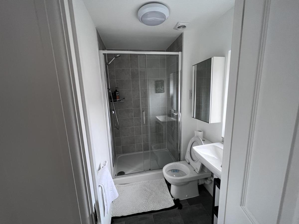 Birmingham City 2 Bedroom Apartment Extérieur photo