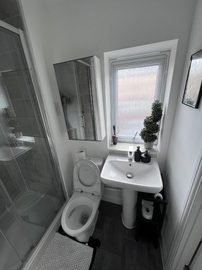 Birmingham City 2 Bedroom Apartment Extérieur photo
